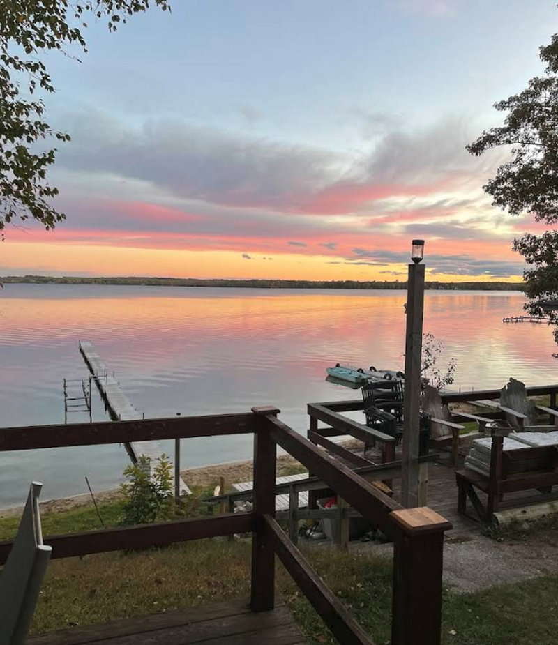 The Cedars Resort - From Website (newer photo)